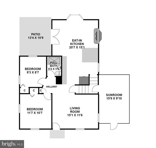 4313 IVY GLEN RD, Silver Spring, MD 20906
