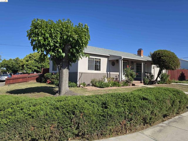 132 Campbell Ave, Antioch, CA 94509