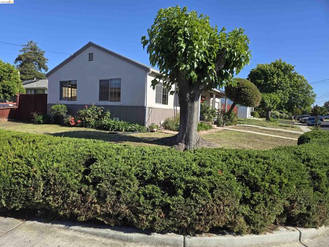 132 Campbell Ave, Antioch, CA 94509
