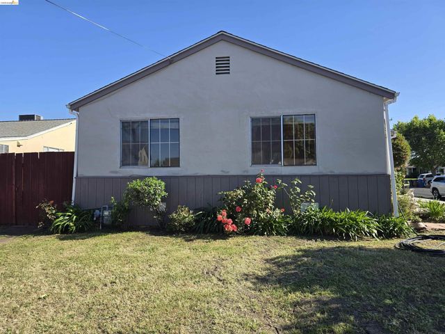 132 Campbell Ave, Antioch, CA 94509