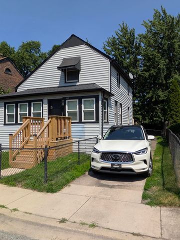 6027 Wallace Road, Hammond, IN 46320
