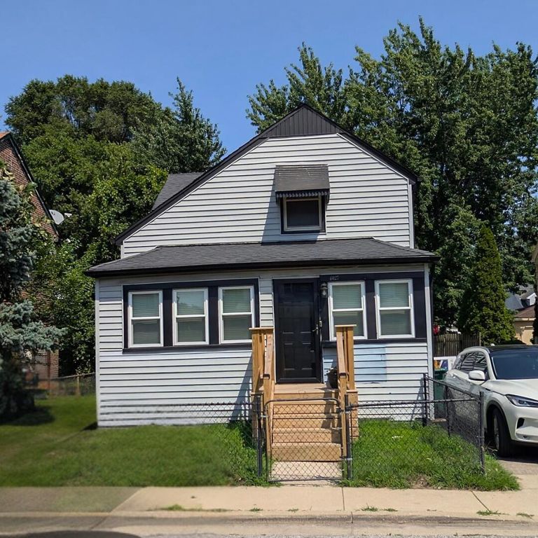 6027 Wallace Road, Hammond, IN 46320