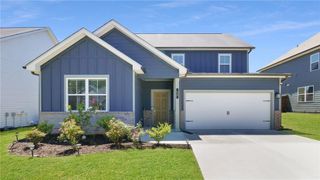 42 Springwood Lane, Dawsonville, GA 30534