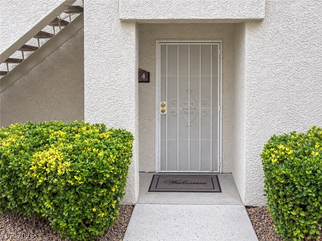 6480 Annie Oakley Drive 314, Henderson, NV 89014 — exterior