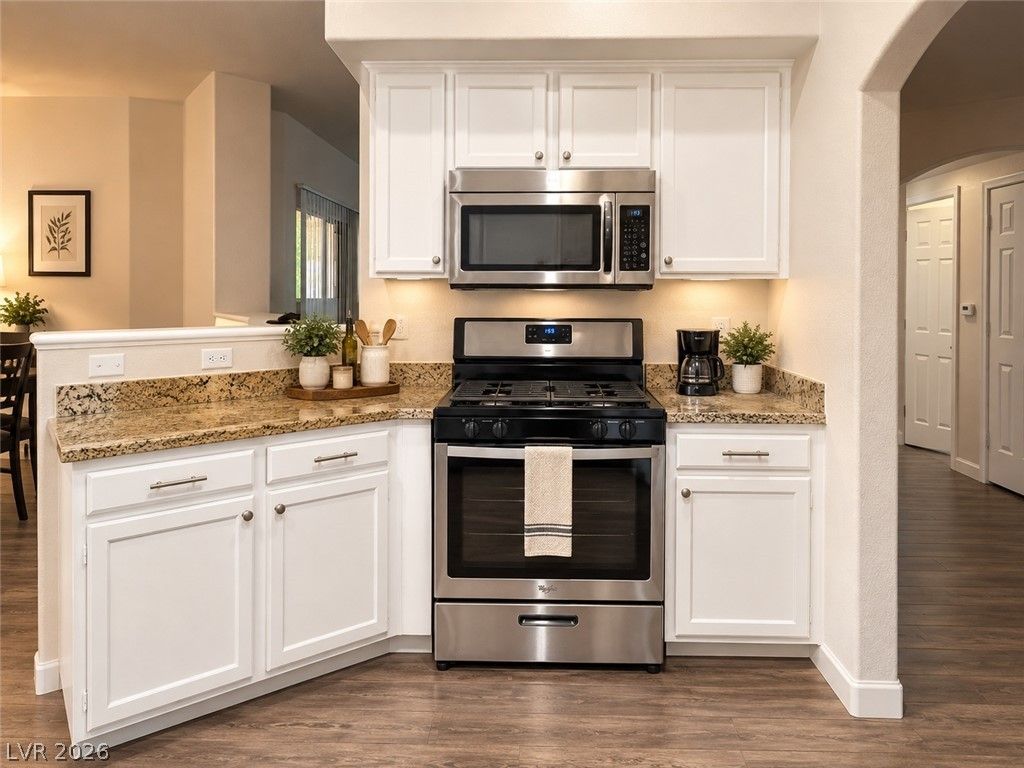 6480 Annie Oakley Drive 314, Henderson, NV 89014 — photo 4