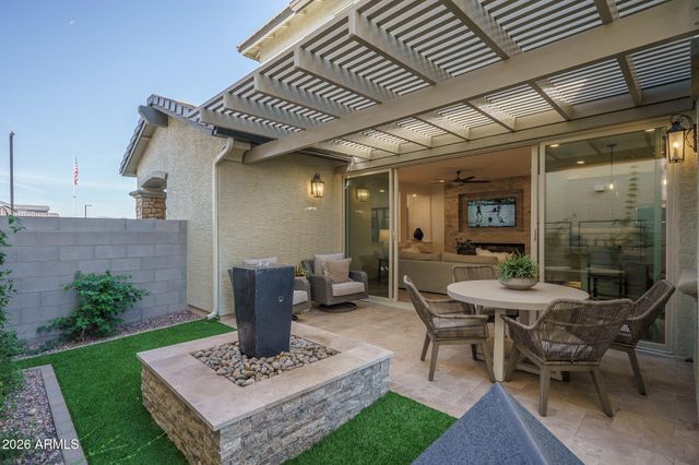 13487 N 156TH Lane, Surprise, AZ 85379