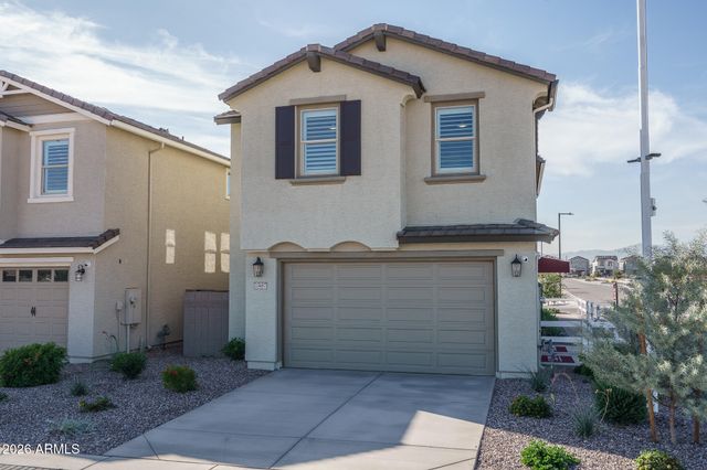 13487 N 156TH Lane, Surprise, AZ 85379