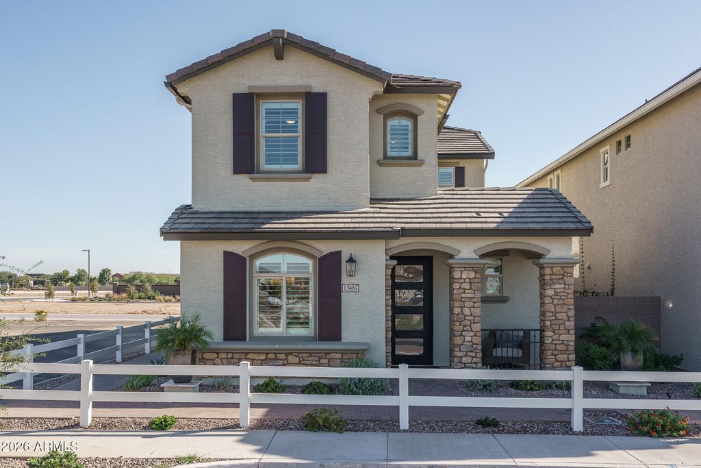 13487 N 156TH Lane, Surprise, AZ 85379