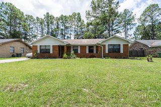 280 Whitetail Circle, Hinesville, GA 31313