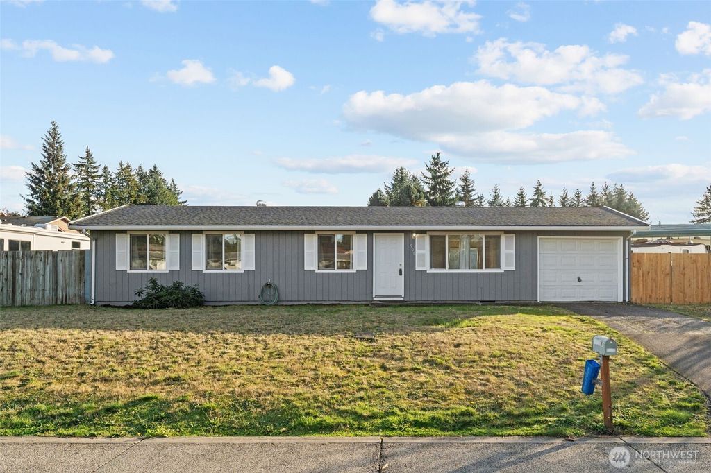 908 139th st E, Tacoma, WA 98445