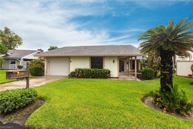16737 Pheasant CT, Fort Myers, FL 33908