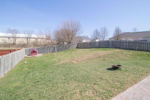 1603 E SMILEY LN, Columbia, MO 65202