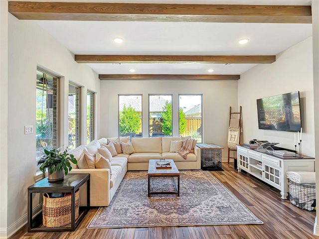 4349 Victoria Pine Drive, Spring, TX 77386