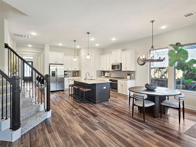 4349 Victoria Pine Drive, Spring, TX 77386