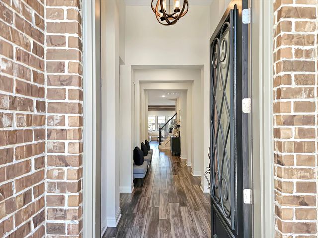 4349 Victoria Pine Drive, Spring, TX 77386