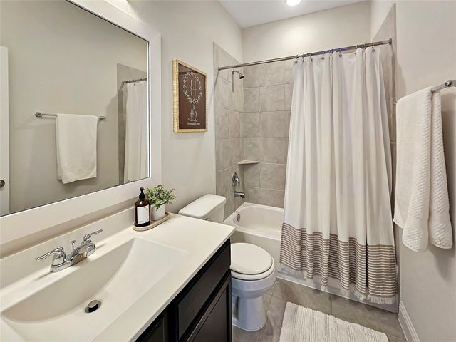 4349 Victoria Pine Drive, Spring, TX 77386