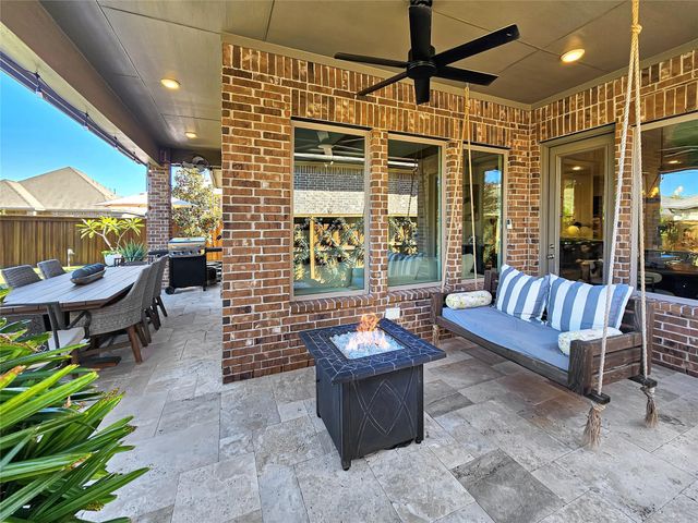 4349 Victoria Pine Drive, Spring, TX 77386