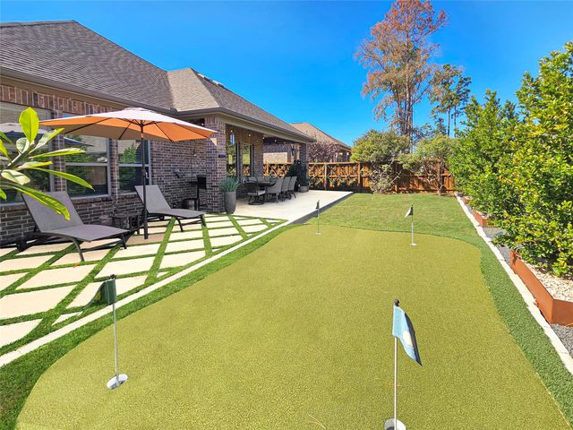 4349 Victoria Pine Drive, Spring, TX 77386