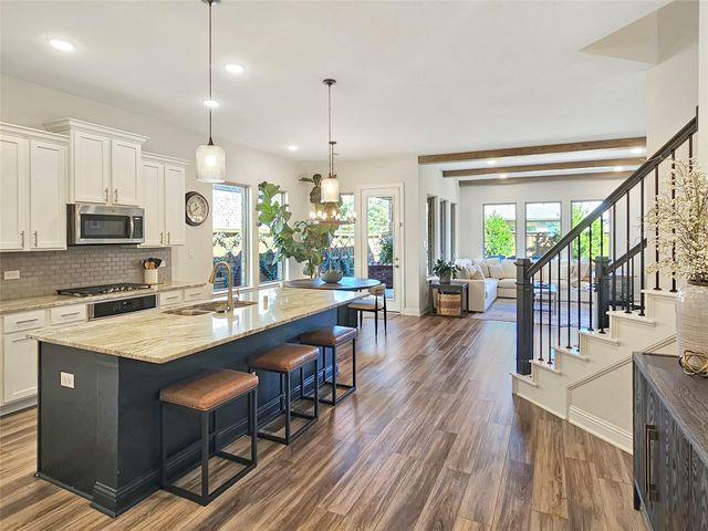 4349 Victoria Pine Drive, Spring, TX 77386