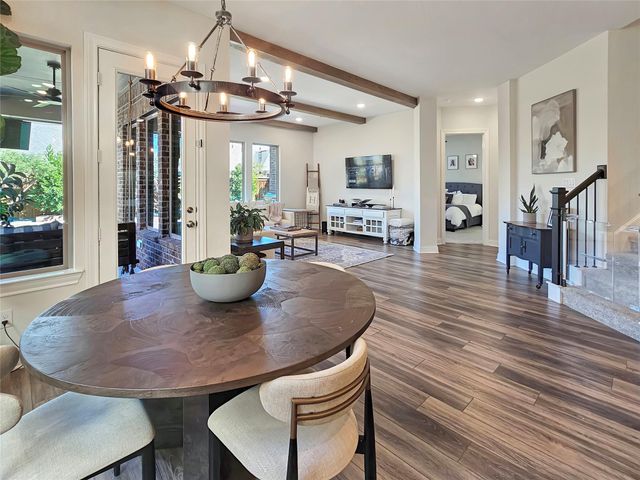 4349 Victoria Pine Drive, Spring, TX 77386