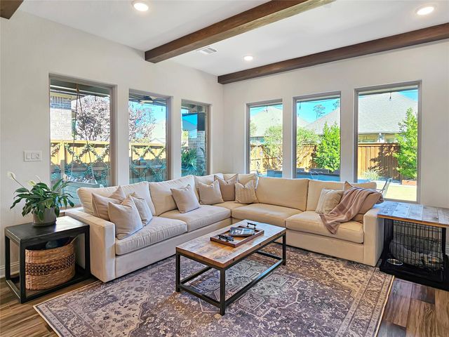 4349 Victoria Pine Drive, Spring, TX 77386