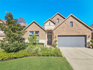 4349 Victoria Pine Drive, Spring, TX 77386