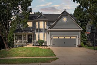 15914 W 160th Terrace, Olathe, KS 66062