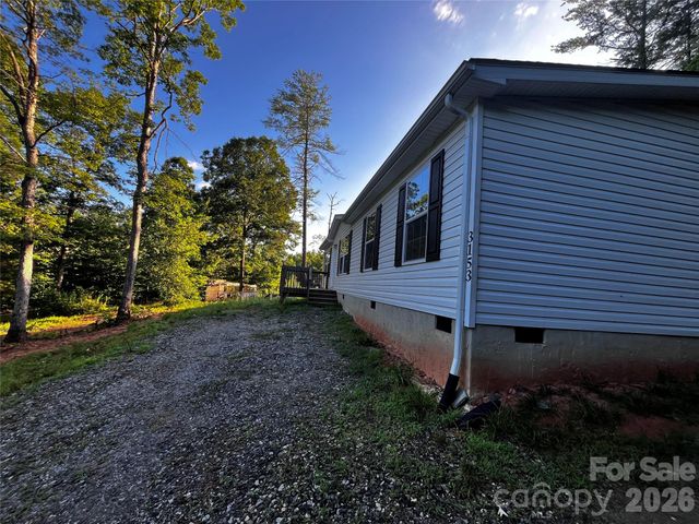 3153 Bear Trail Drive, Lenoir, NC 28645