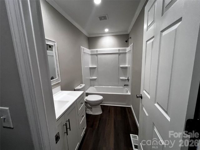 3153 Bear Trail Drive, Lenoir, NC 28645