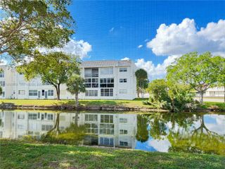8515 Sunrise Lakes Boulevard 112, Sunrise, FL 33322
