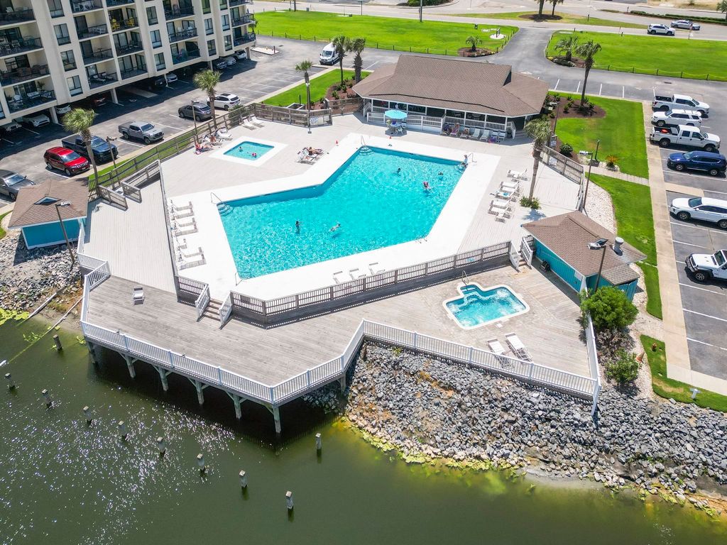1915 N Ocean Blvd # 404-B, North Myrtle Beach, SC 29582 — photo 5
