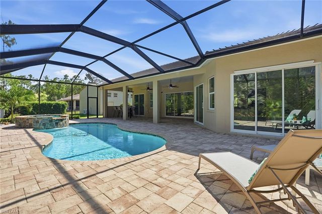25483 Luci DR, Bonita Springs, FL 34135
