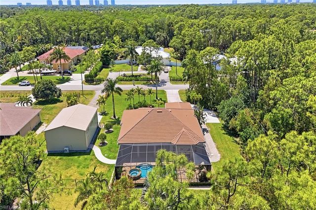 25483 Luci DR, Bonita Springs, FL 34135