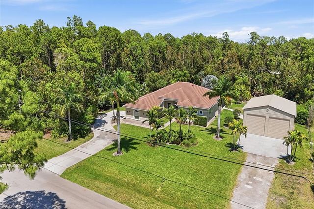 25483 Luci DR, Bonita Springs, FL 34135