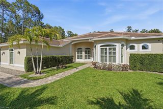 25483 Luci DR, Bonita Springs, FL 34135