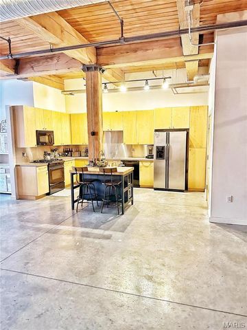 1015 Washington Avenue 402, St Louis, MO 63101