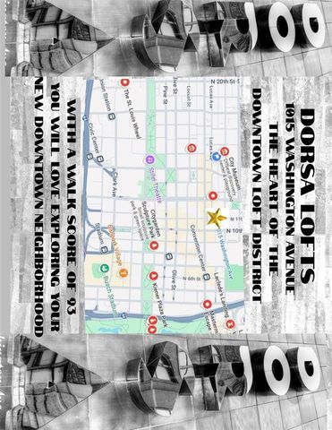 1015 Washington Avenue 402, St Louis, MO 63101