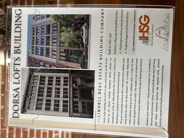1015 Washington Avenue 402, St Louis, MO 63101