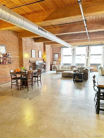 1015 Washington Avenue 402, St Louis, MO 63101