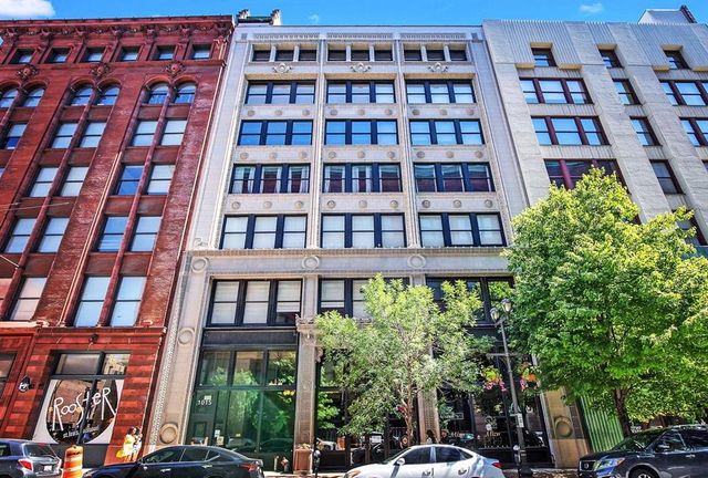 1015 Washington Avenue 402, St Louis, MO 63101