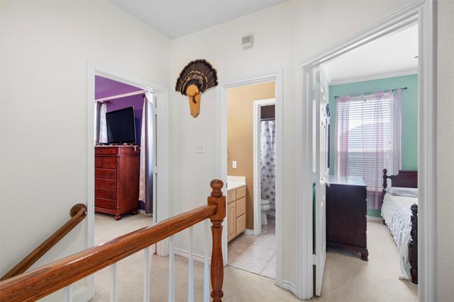 2114 Trace Ridge Drive, Weatherford, TX 76087