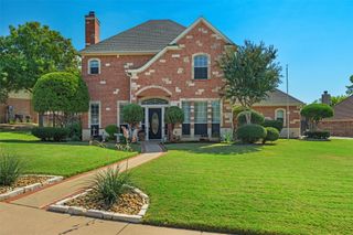 2114 Trace Ridge Drive, Weatherford, TX 76087