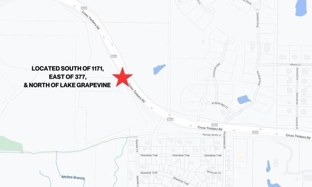 TBD 00 Fm 1171, Flower Mound, TX 75022