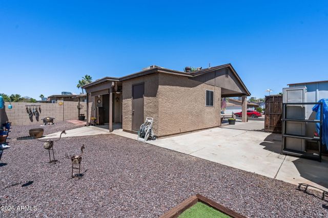 421 E BEHREND Drive E, Phoenix, AZ 85024