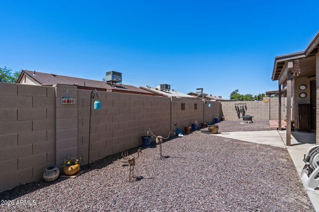 421 E BEHREND Drive E, Phoenix, AZ 85024