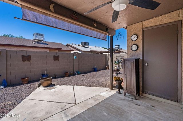421 E BEHREND Drive E, Phoenix, AZ 85024