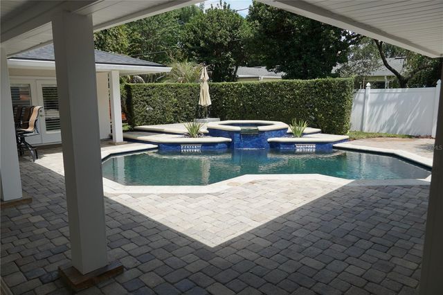1709 MORNINGSIDE DRIVE, Orlando, FL 32806