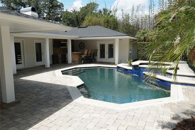 1709 MORNINGSIDE DRIVE, Orlando, FL 32806