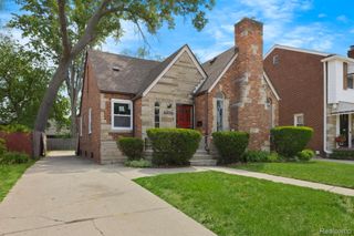 19182 Mendota Street, Detroit, MI 48221