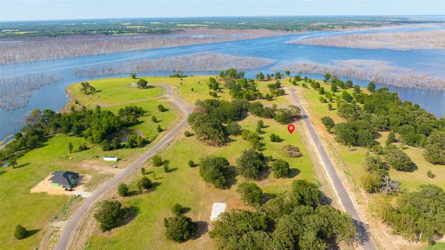 Lot 95 Water Edge Way, Dodd City, TX 75438